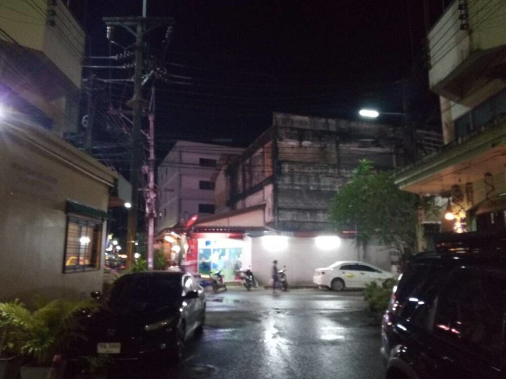 Baan Kwan Hotel - last minute hotel in Krabi