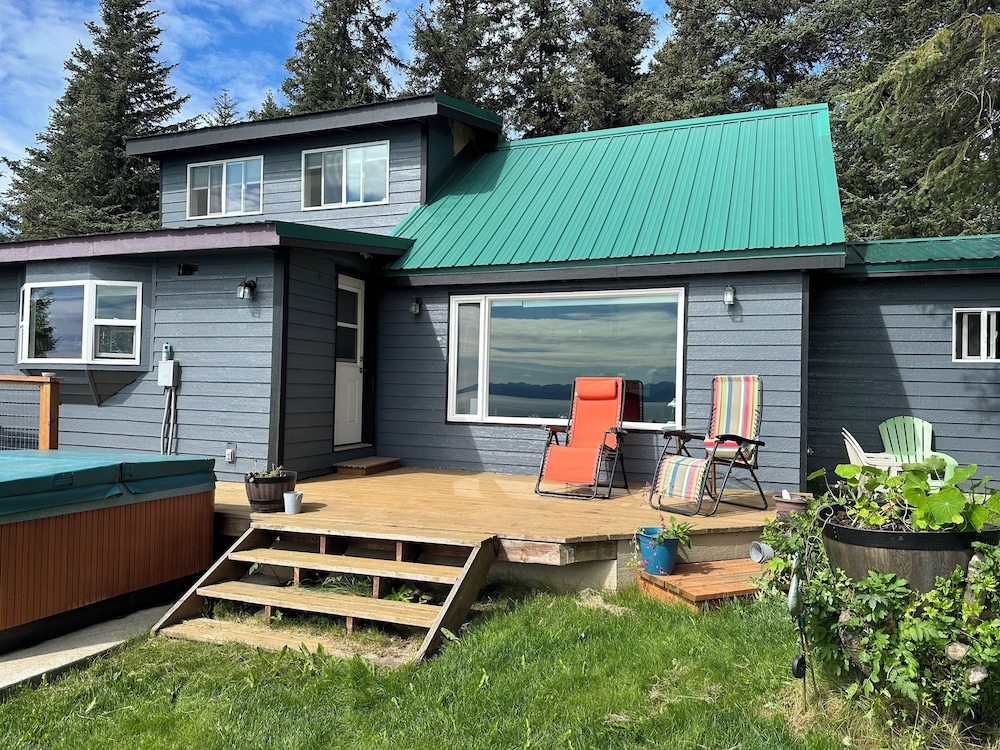 Paradise Suites in Homer, United States