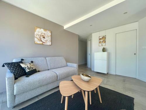 L’amarrage Ephemere in La Rochelle, France