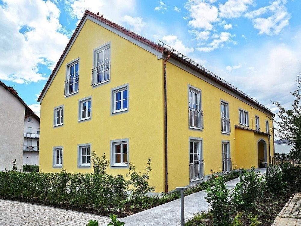 Apparthotel Ampertal — Dachau