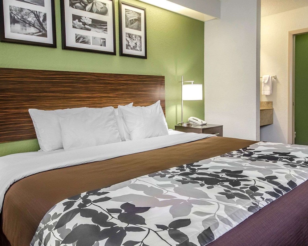 Spark by Hilton Louisville Airport - photo 29