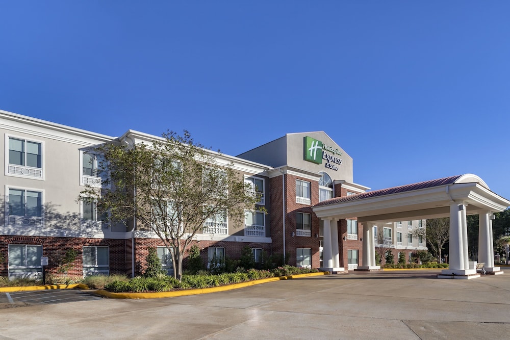 Holiday Inn Express Hotel & Suites Natchitoches by IHG - photo 47