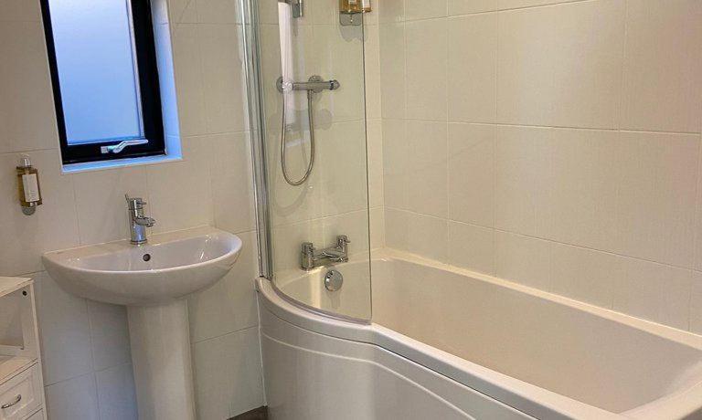 Yorkshire Dales Lodge 3 by Together Travel 3 Bed Family Retreat