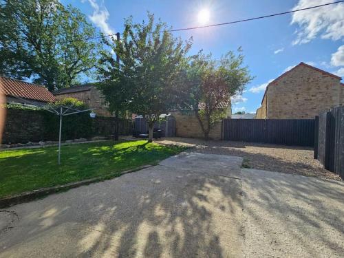 Ravensworth Cottage