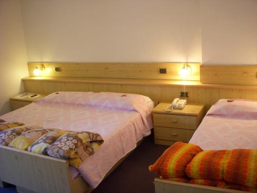 La Campagnola - last minute hotel in Moena