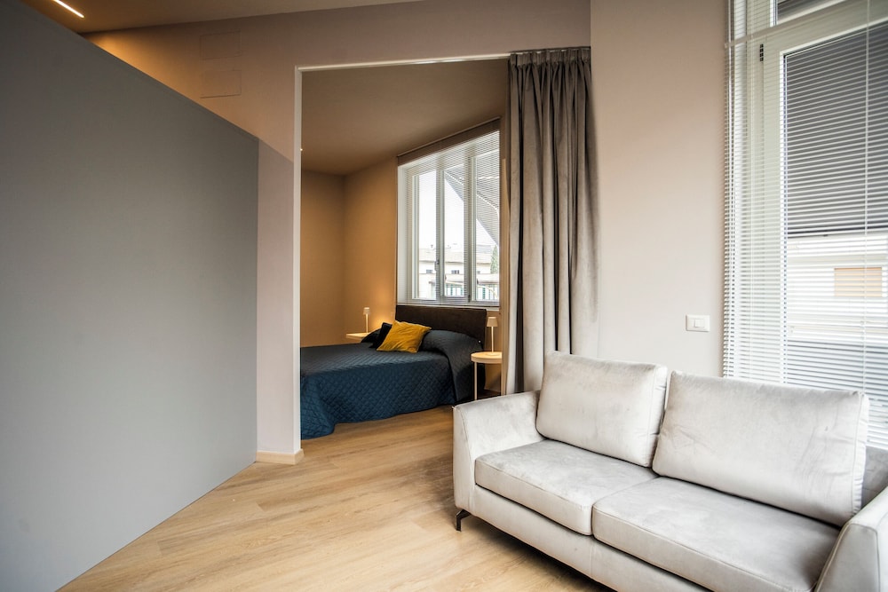 Hotel Delta — hotel in Montevarchi