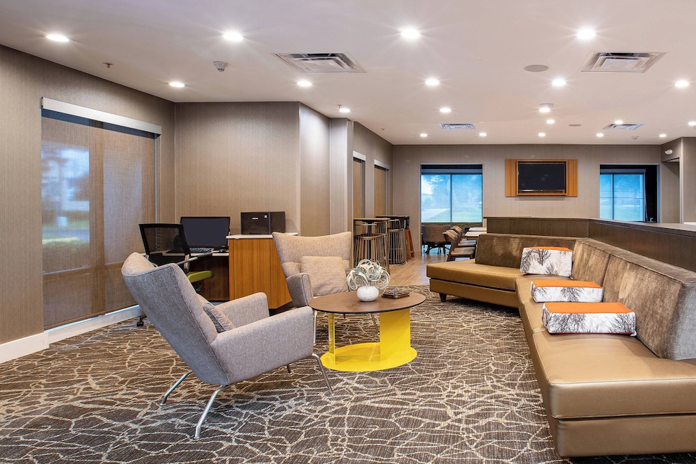 Springhill Suites By Marriott Orlando Altamonte Springs - photo 3