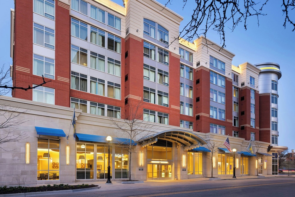 Residence Inn Ann Arbor Downtown - featured photo