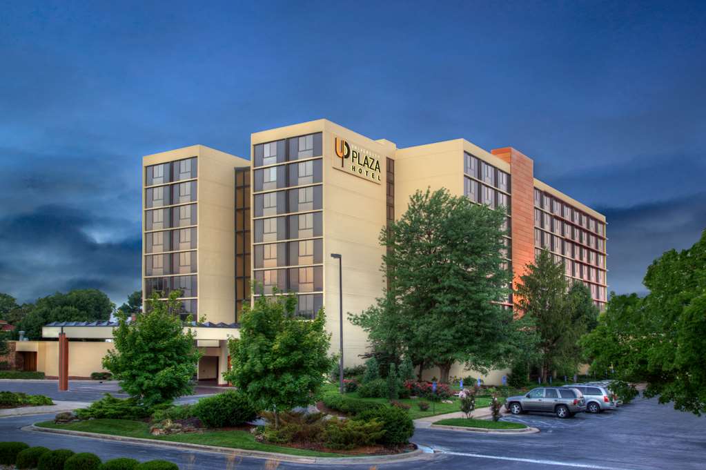 University Plaza Hotel and Convention Center Springfield - featured photo