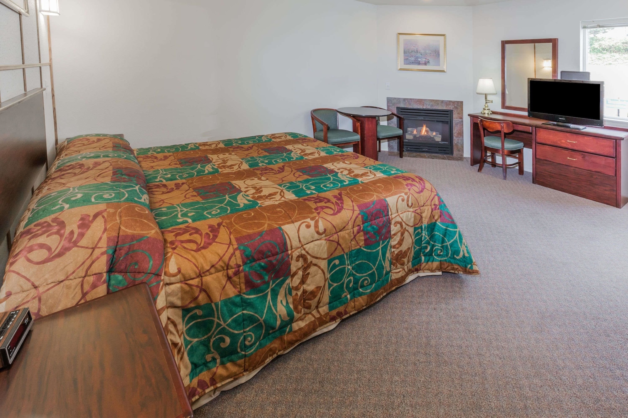Travelodge by Wyndham Depoe Bay - photo 3
