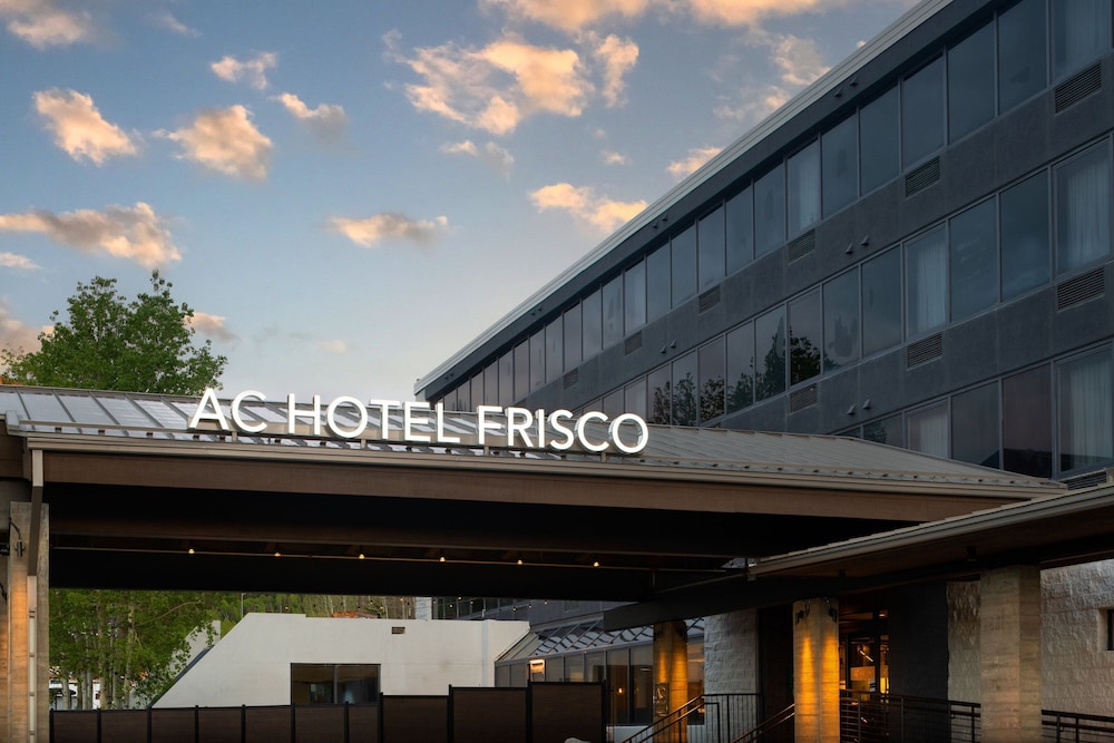 AC Hotel Frisco Colorado - photo 43