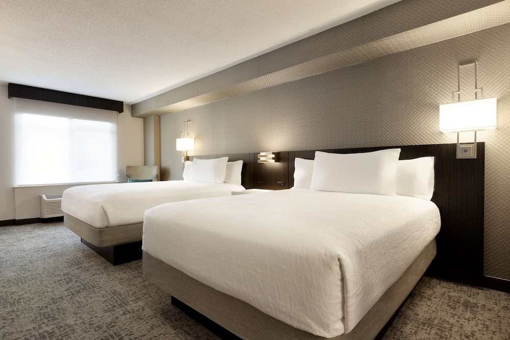 Hilton Garden Inn Washington DC Downtown - photo 16