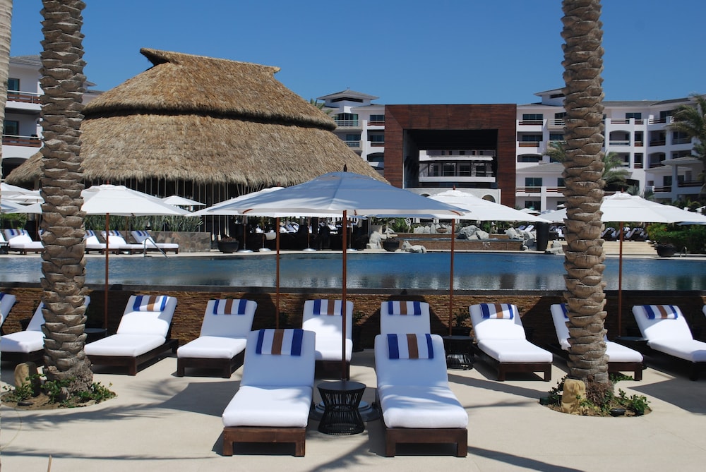 Sundeck
