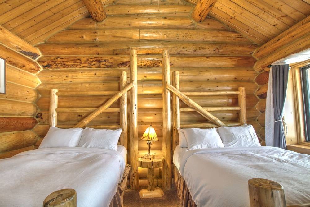 The Hibernation Station - photo 4