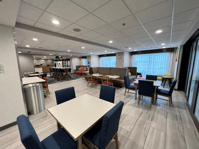 Hampton Inn By Hilton Wabash IN - photo 32