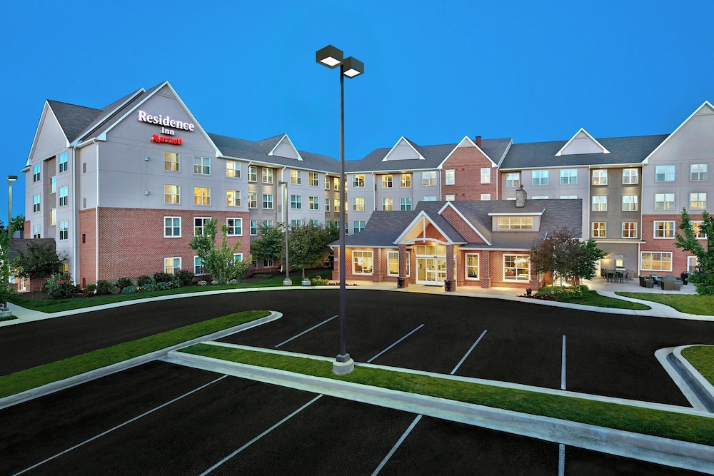 Residence Inn by Marriott Waldorf - featured photo