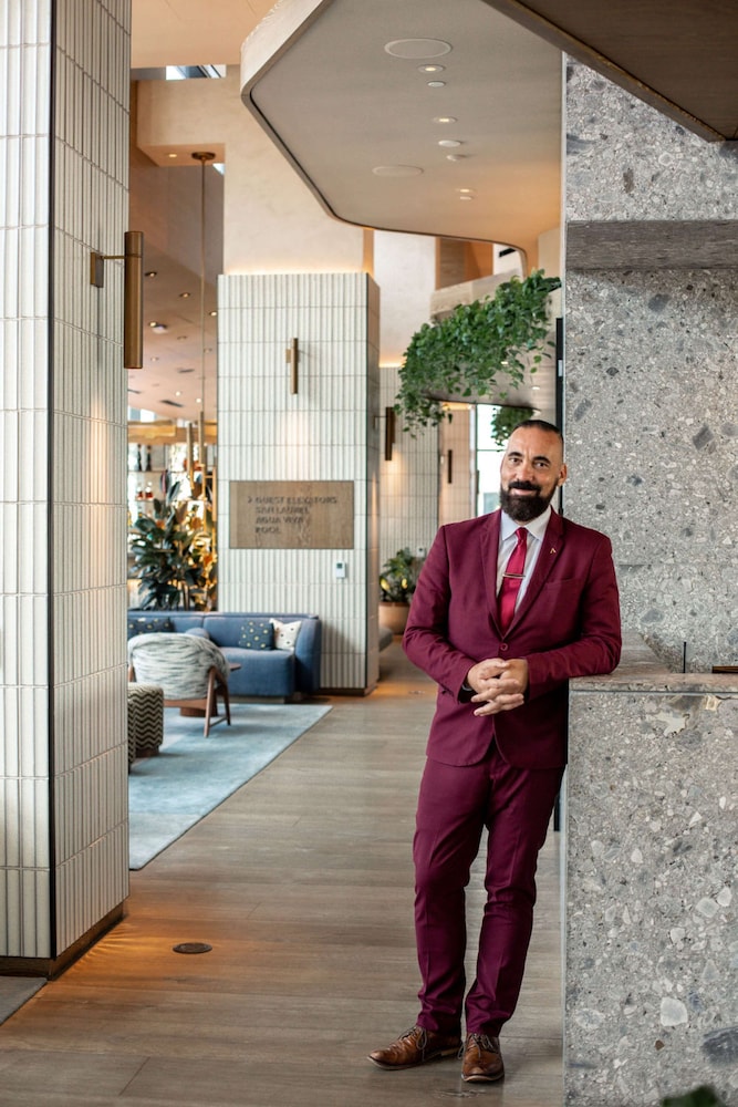 Conrad Los Angeles - photo 13