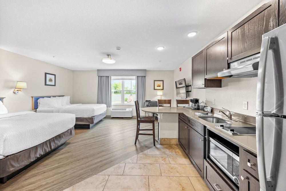 Independence Stay - photo 10