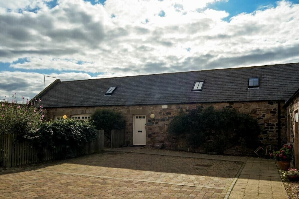 High Tide - last minute hotel in Alnwick