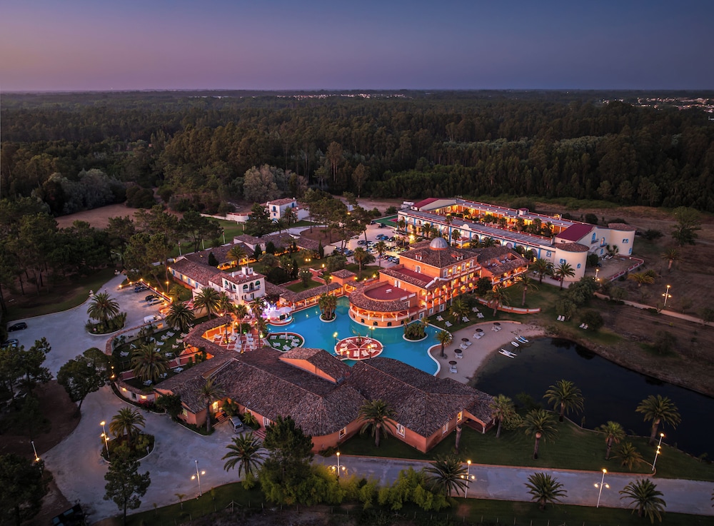 Herdade Lago Real — hotel in Mira