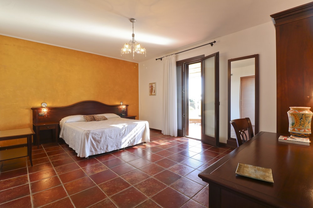 Hotel Resort La Rosa Dei Venti