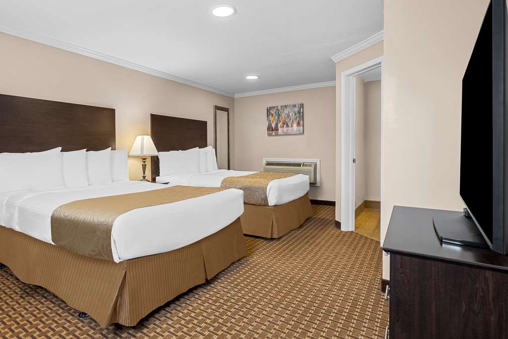 Best Western Forest Inn - photo 20