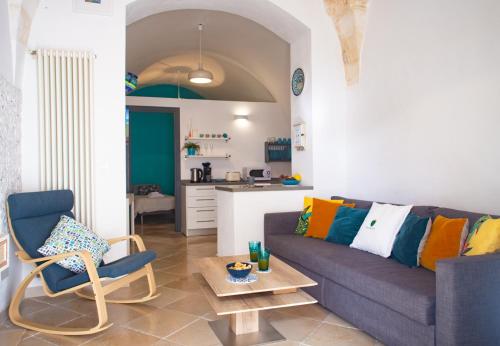 Casa Coco The Fab Stay — 4-Star Luxury Hotel in Ostuni, Italy