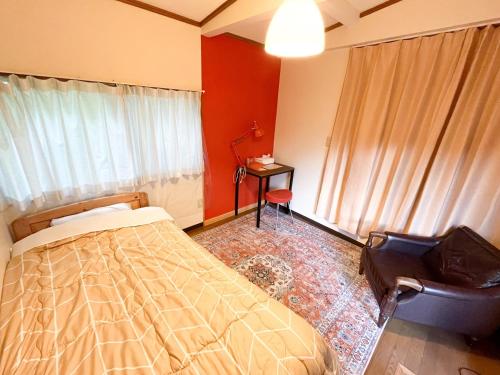 Slow Housekesennuma Private Room 102 Vacation Stay 89912V in Kesennuma, Japan