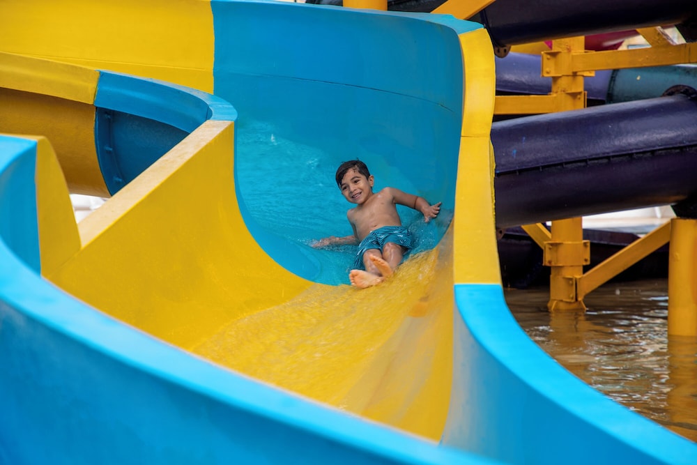Water park