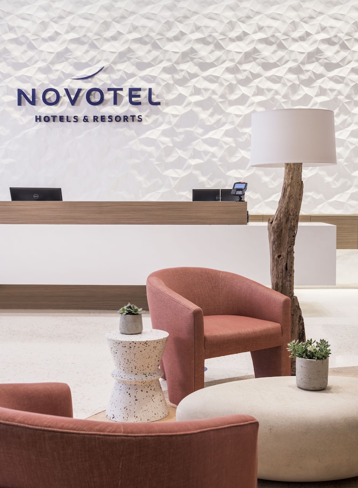 Novotel Miami Brickell - photo 3