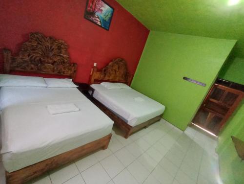 Hotel Estrella Huasteca — Aquismon — photo 3