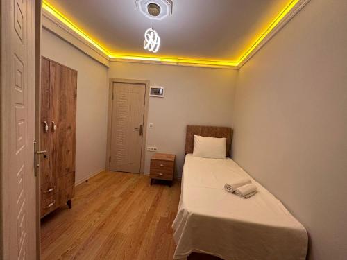Pilot Hotel — hotel near İstanbul Airport