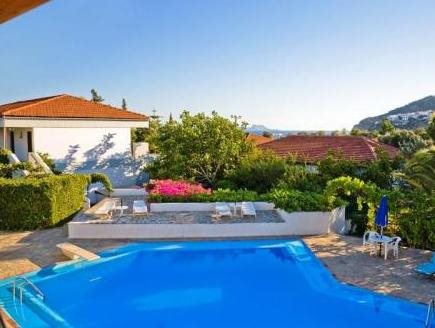 Sunningdale Bungalows — Agia Galini — photo 2