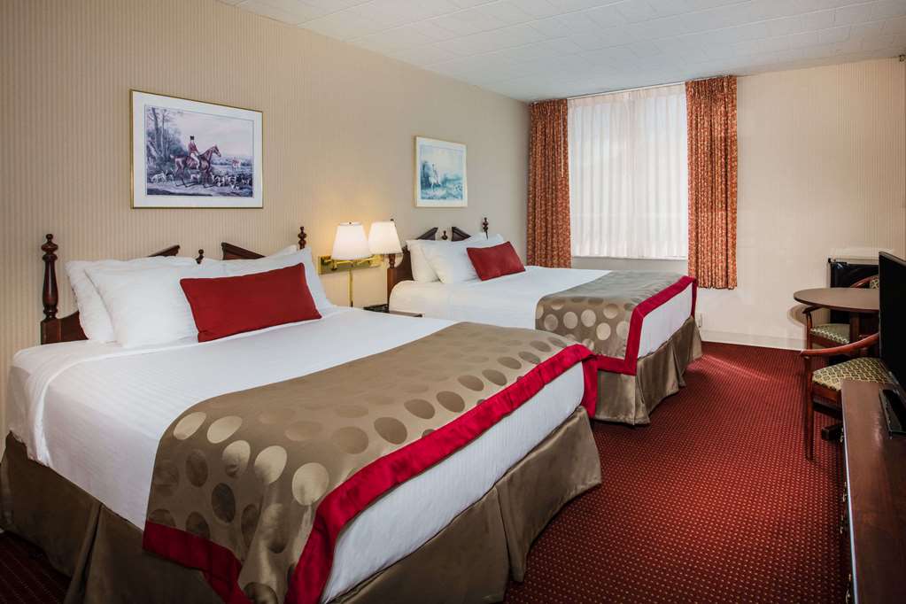 Ramada by Wyndham Ligonier - photo 19