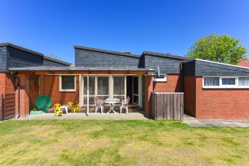 Ferienhaus Wolke 7 in Esens, Germany