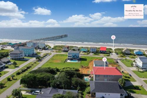 Paradise By the Sea - photo 8