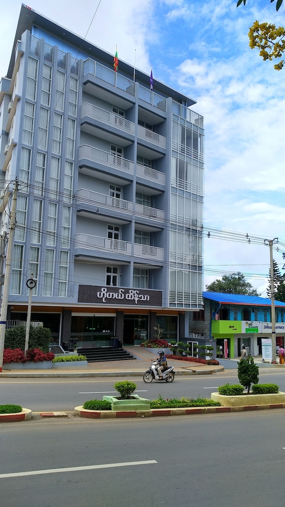 Hotel Htein Thar Taunggyi in Taunggyi, Myanmar
