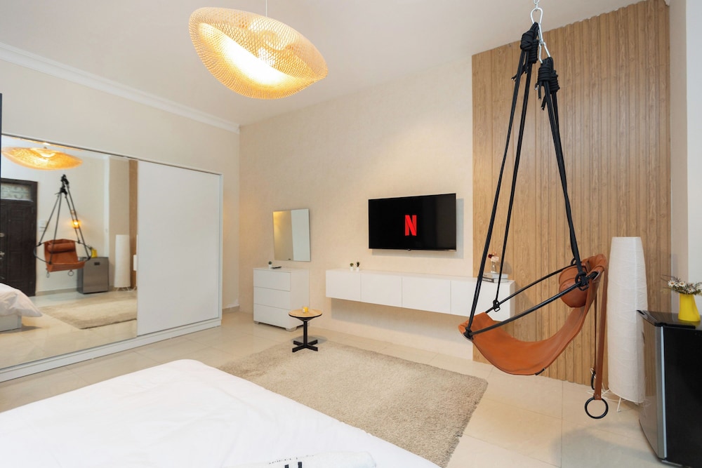 Host Prime Boutique hotel 05 in New Cairo, Egypt