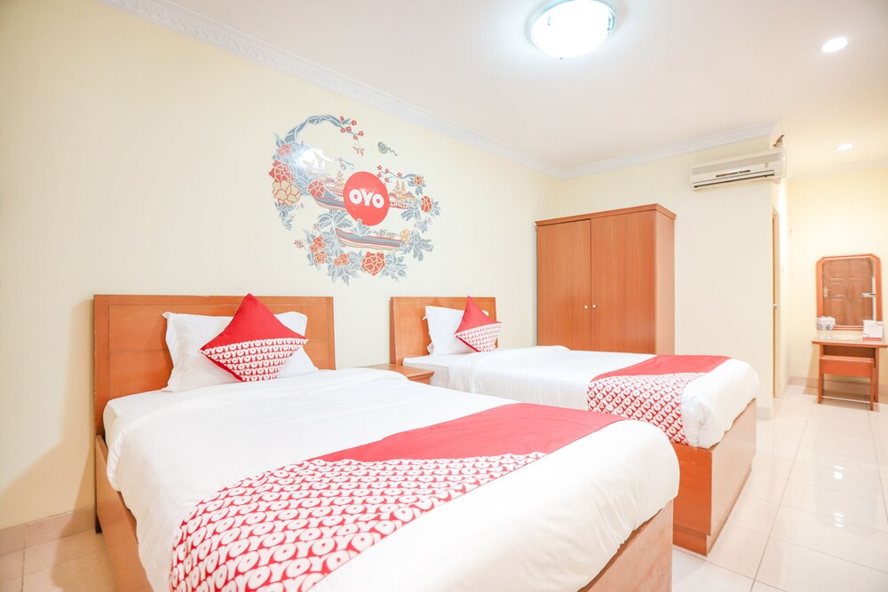 OYO 169 Kuningan 21 - last minute hotel in Jakarta