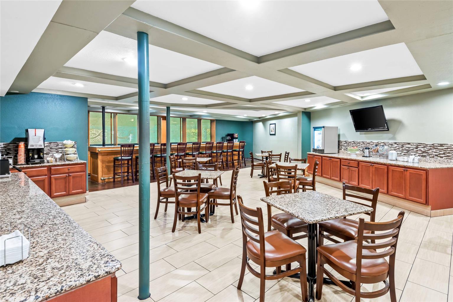Quality Inn West Des Moines Clive - photo 40