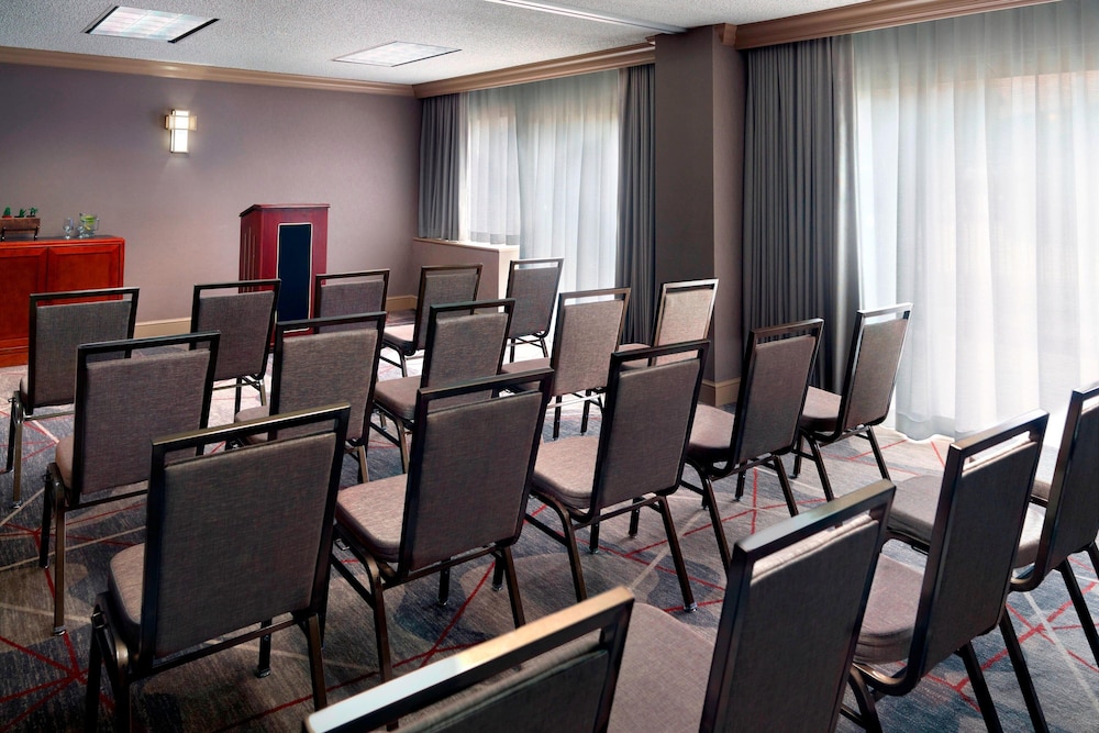 Atlanta Marriott Peachtree Corners - photo 43