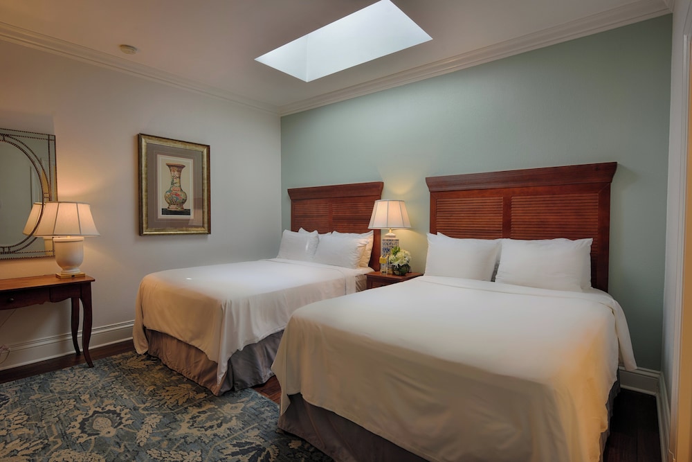 voco St. James Hotel by IHG - photo 16