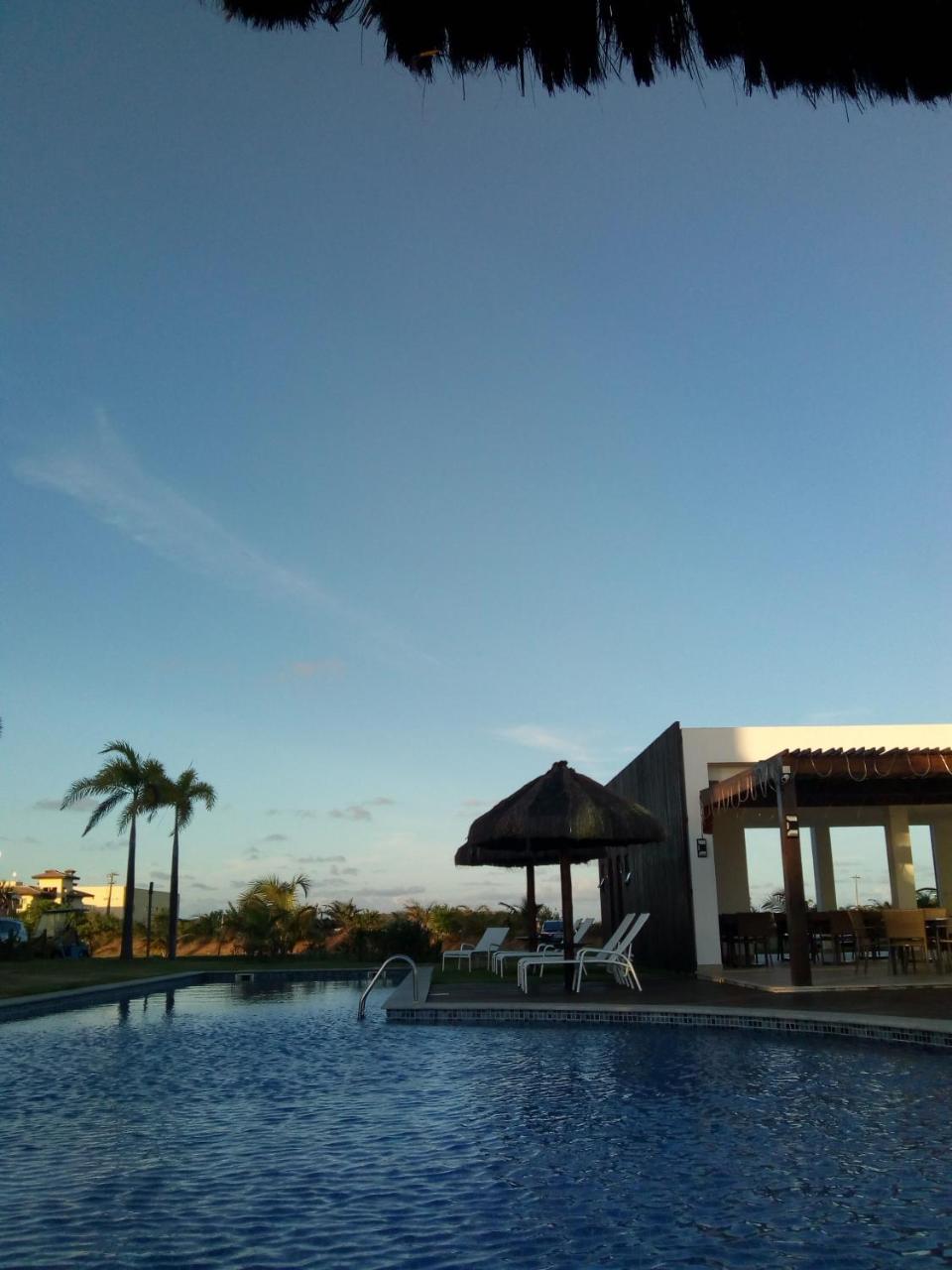 Cond Mediterrâneo I Iberostate — 4-Star Luxury Hotel in Mata De Sao Joao, Brasil
