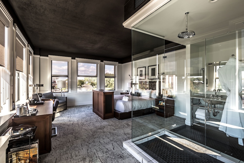 Hotel Goodwin - photo 5