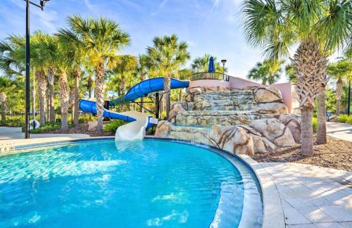 NEW Luxury Solterra Resort Home Disney World Family Retreat Vacation - photo 53