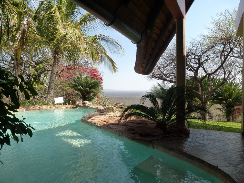 Ehlathini — 4-Star Luxury Hotel in Polokwane, South Africa