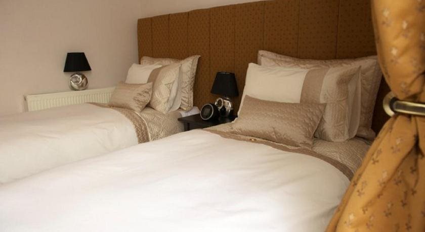 The Bradley - last minute hotel in Cheltenham