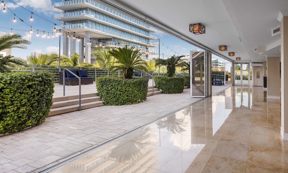 Hilton Bentley Miami South Beach - photo 100