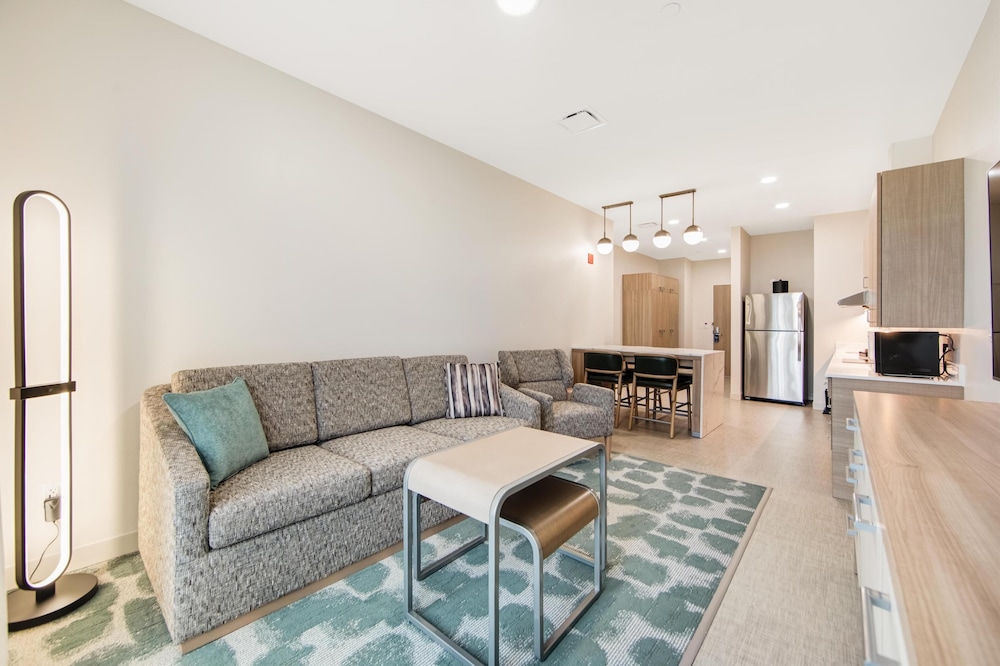 Homewood Suites by Hilton East Rutherford Meadowlands - photo 62