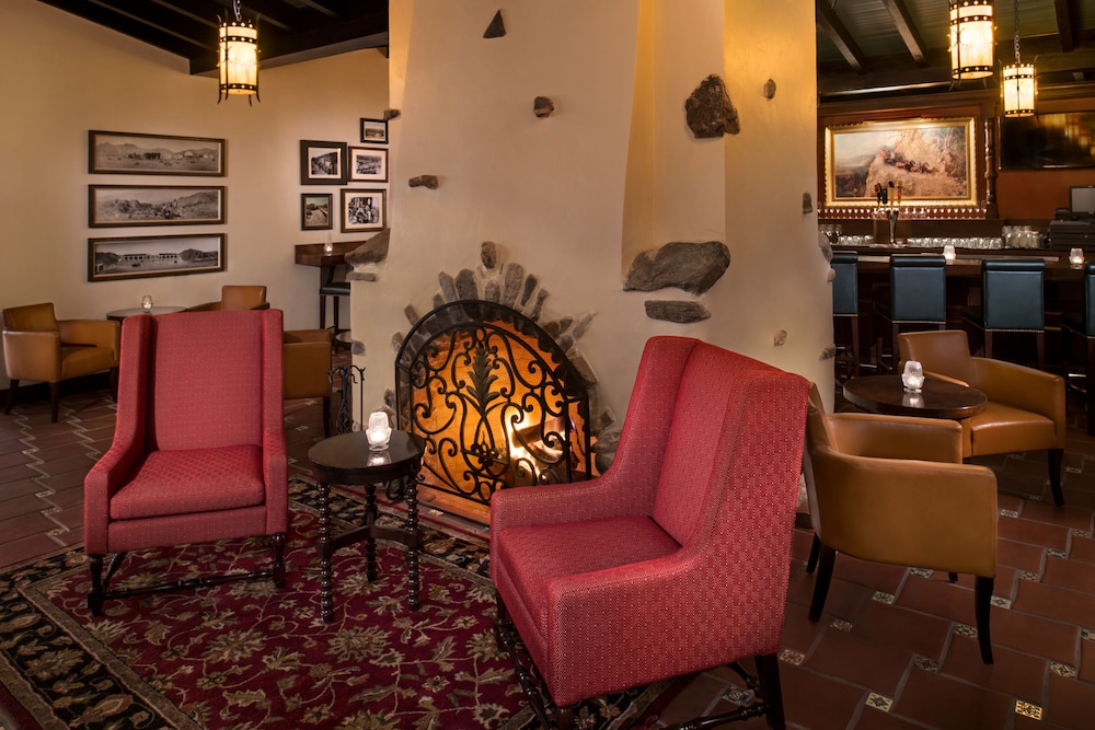 The Inn at Death Valley Inside the Park - photo 42